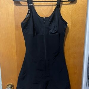 Black Yianna Shapewear Brand New